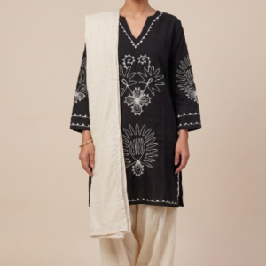 Farshi Special Pure Cotton Kurta with Cotton Flex Salwar Set