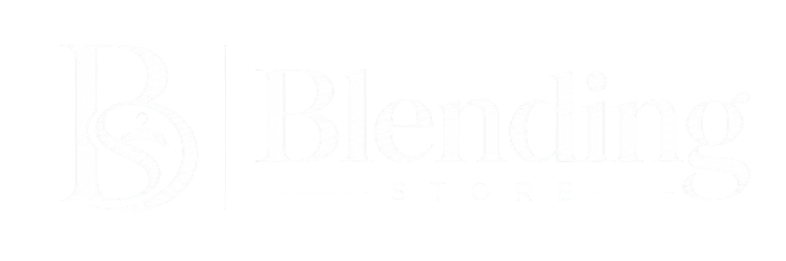 Blending Store