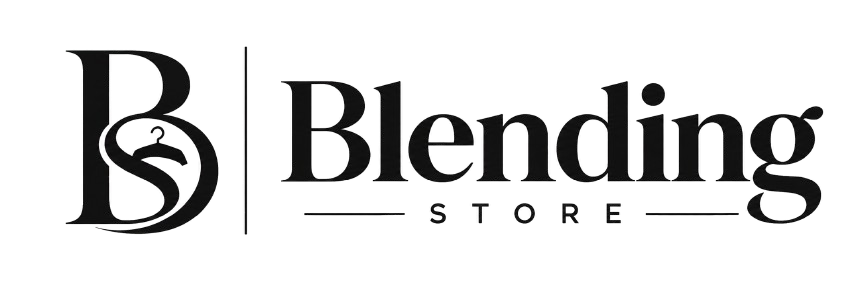 Blending Store